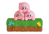 Kirby - Poyotto Collection Blind Figure image number 1
